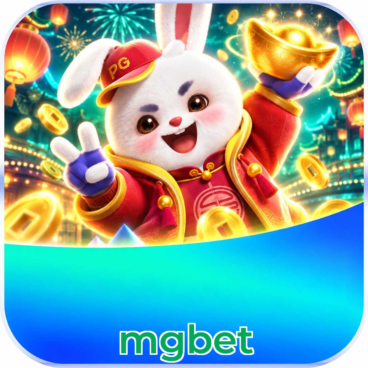 mgbet Slots
