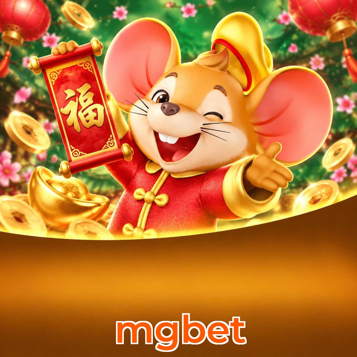 mgbet 2FA