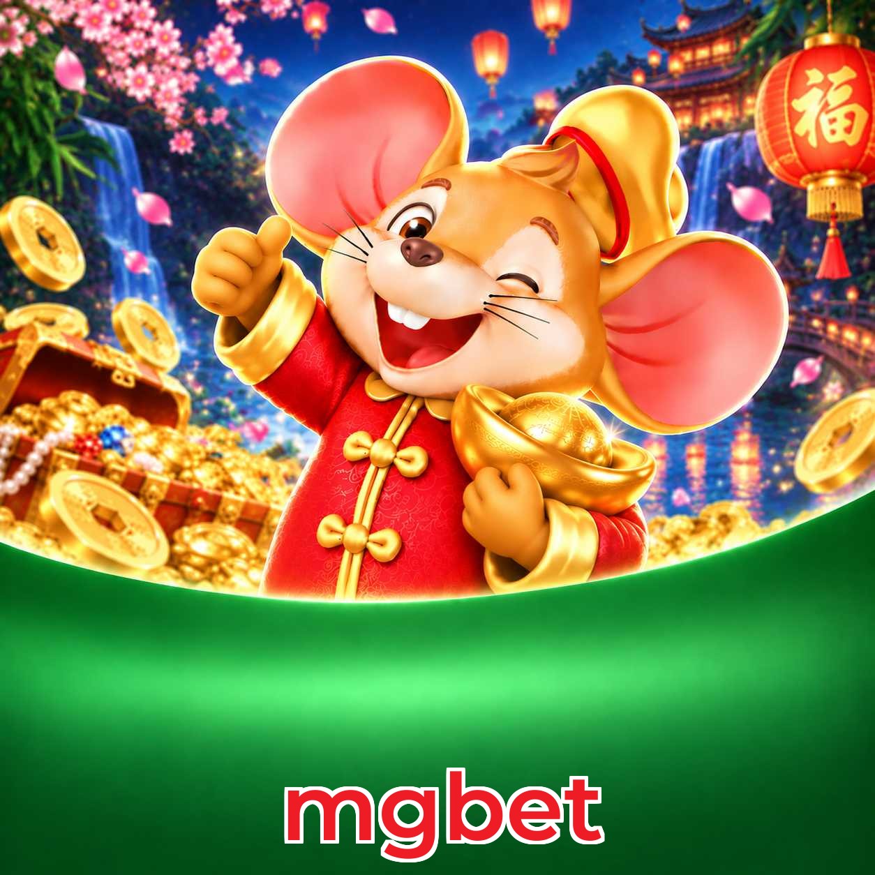 mgbet Bet Types