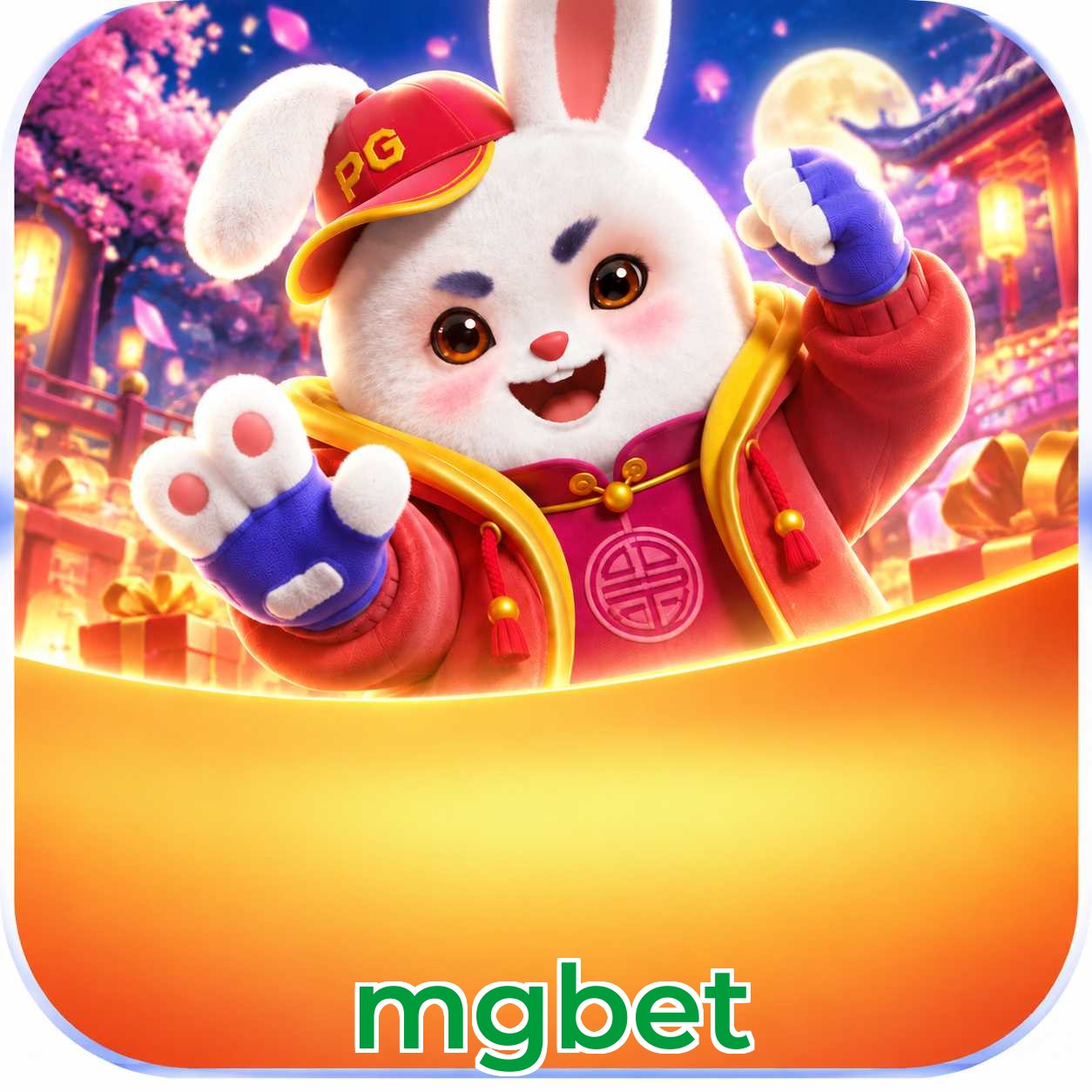 mgbet Logo