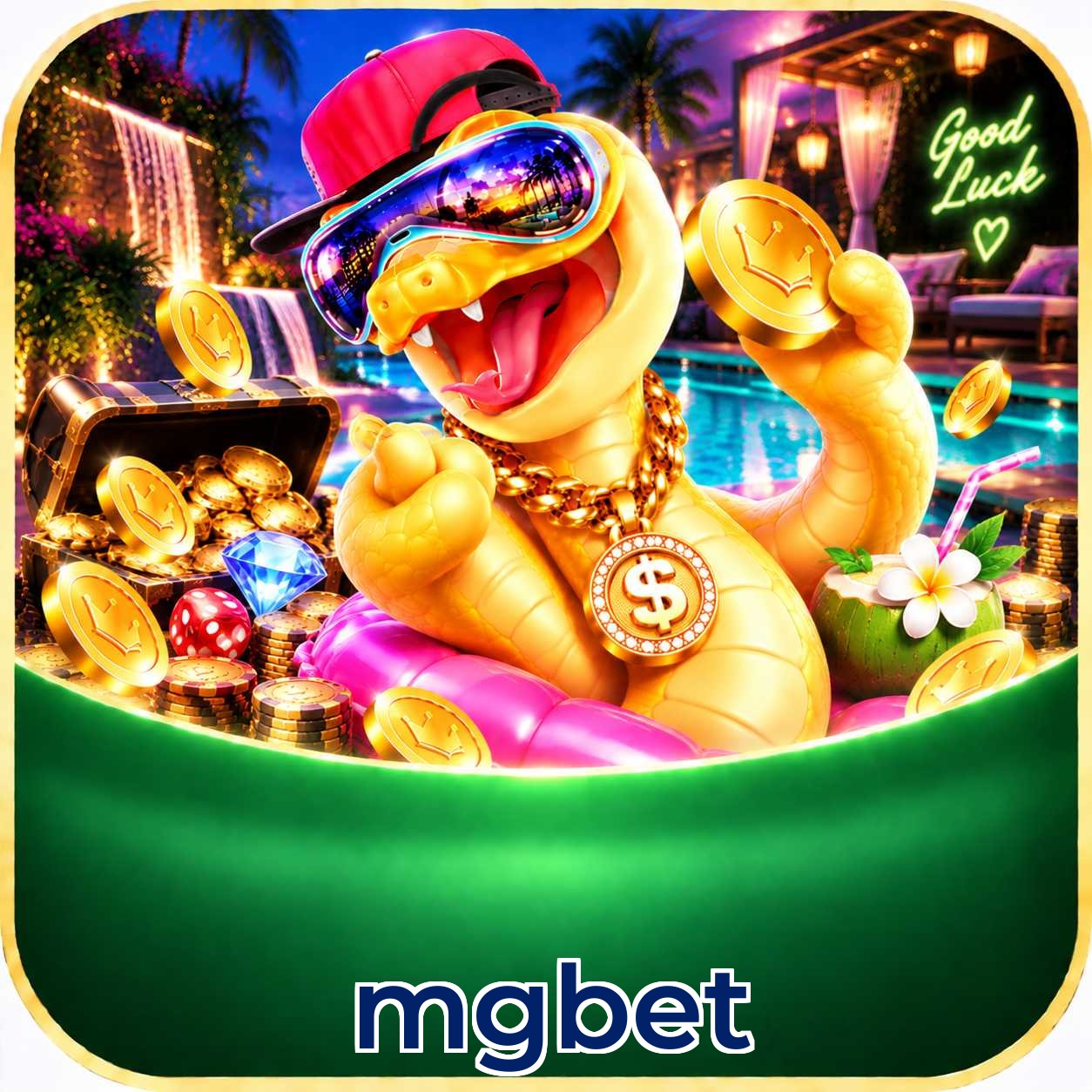 mgbet Métodos de Login