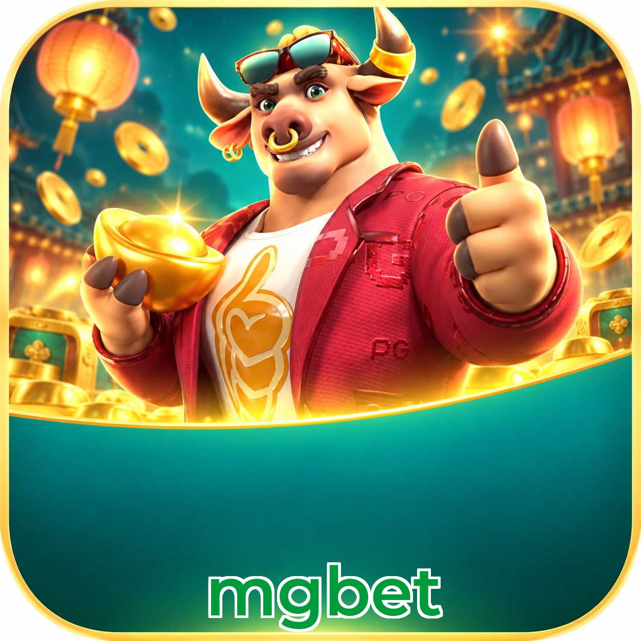 mgbet Logo