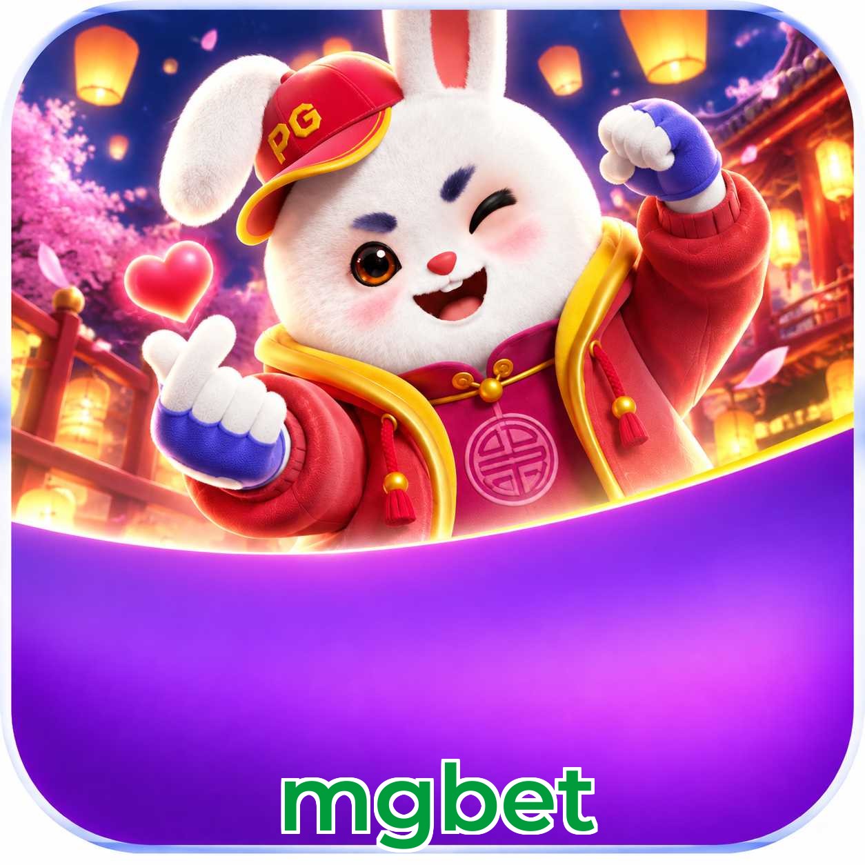 mgbet Logo