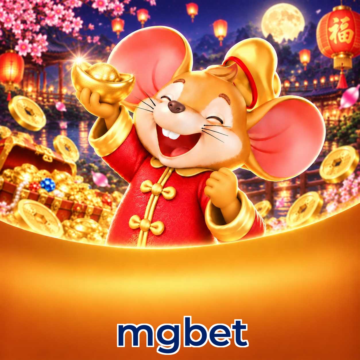 mgbet Logo
