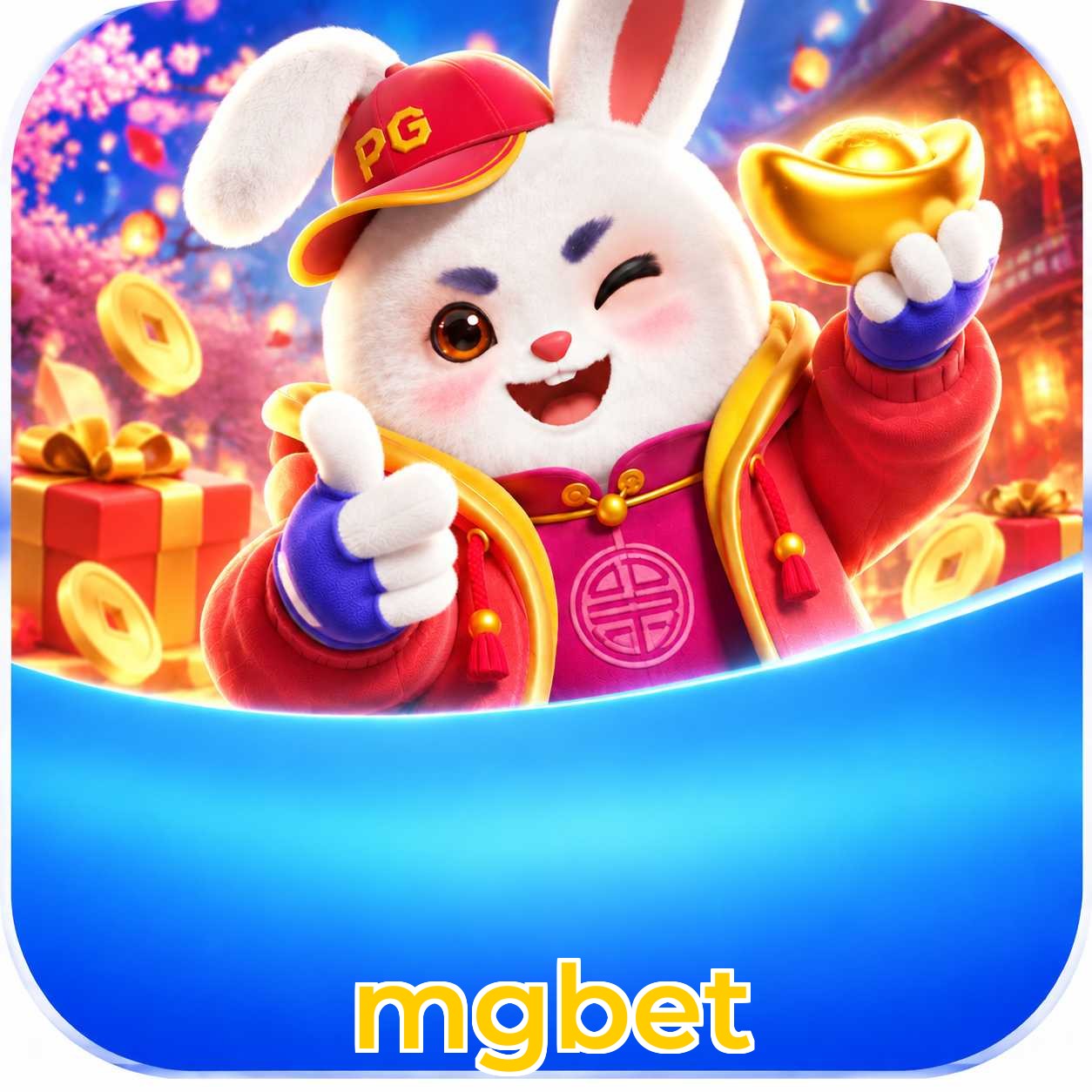 mgbet Erros de Login