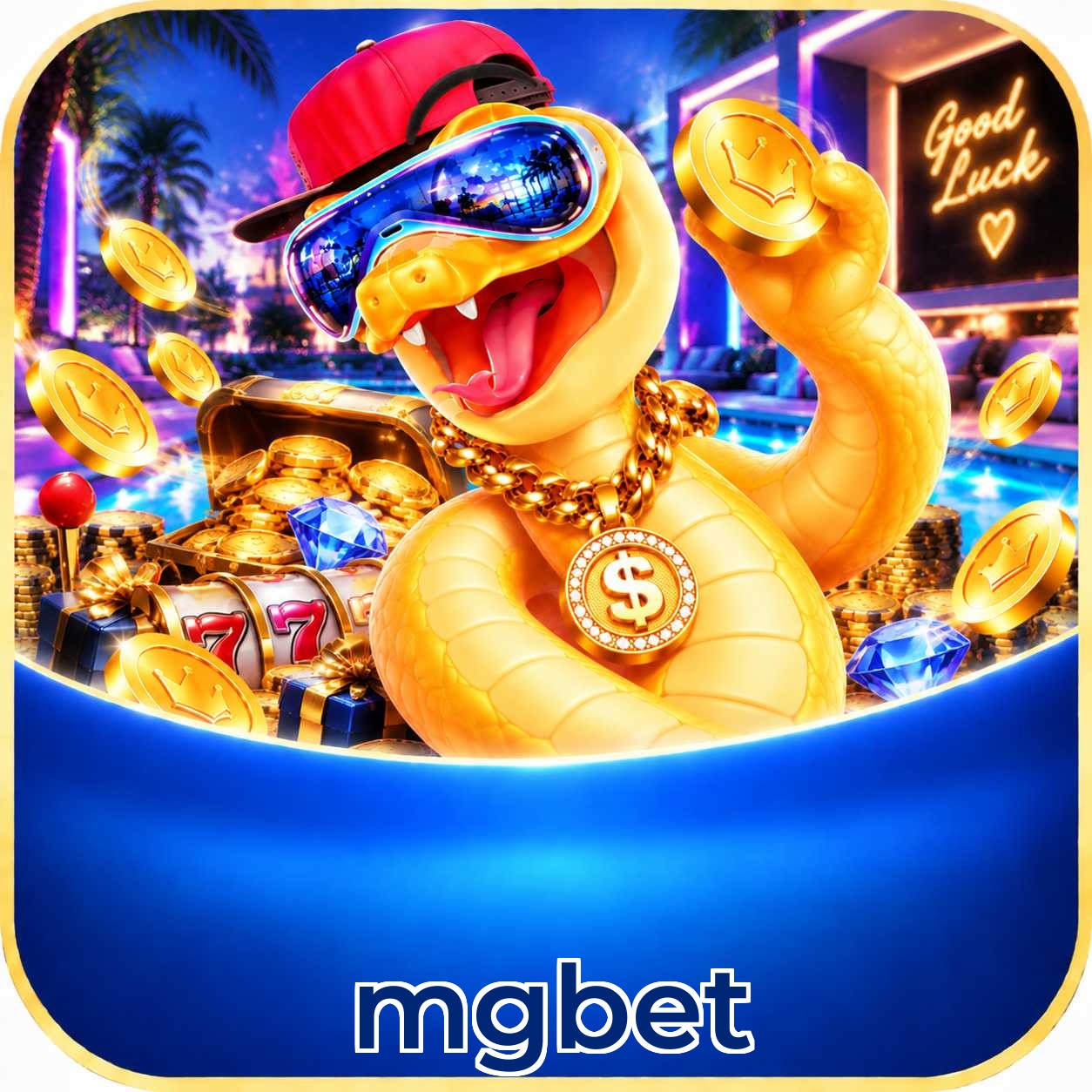 mgbet Requirements