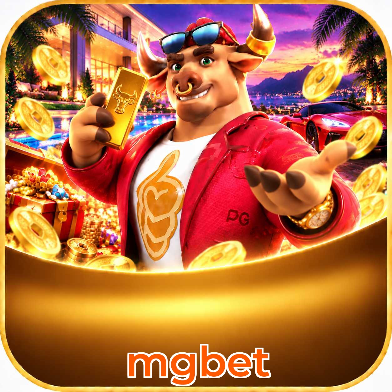 mgbet System Requirements