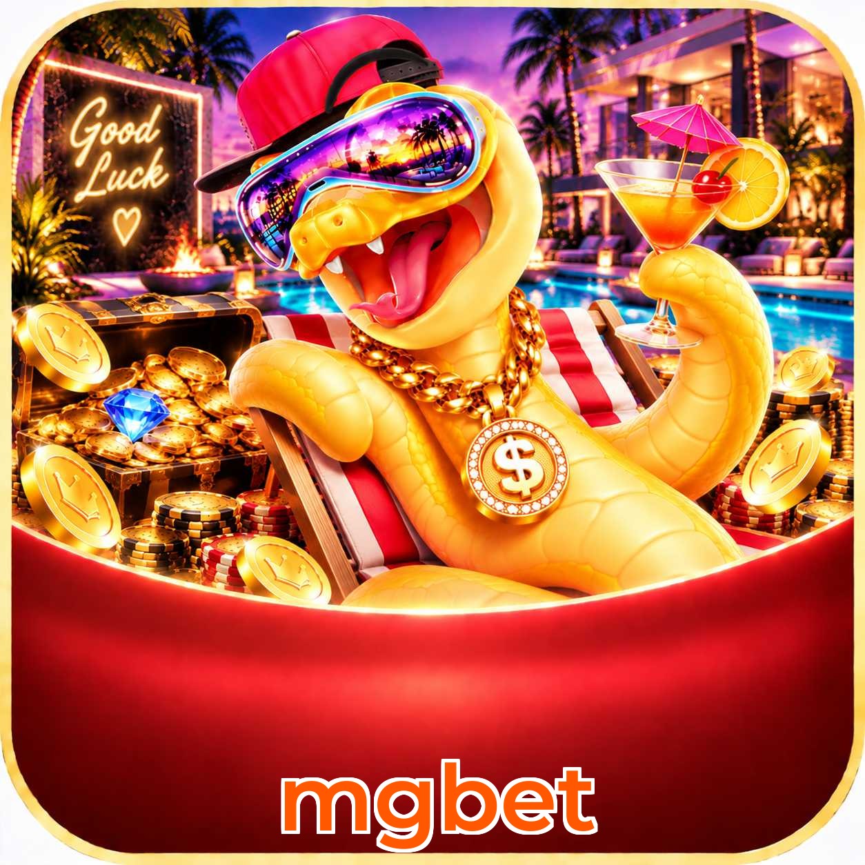 mgbet Installation Guide