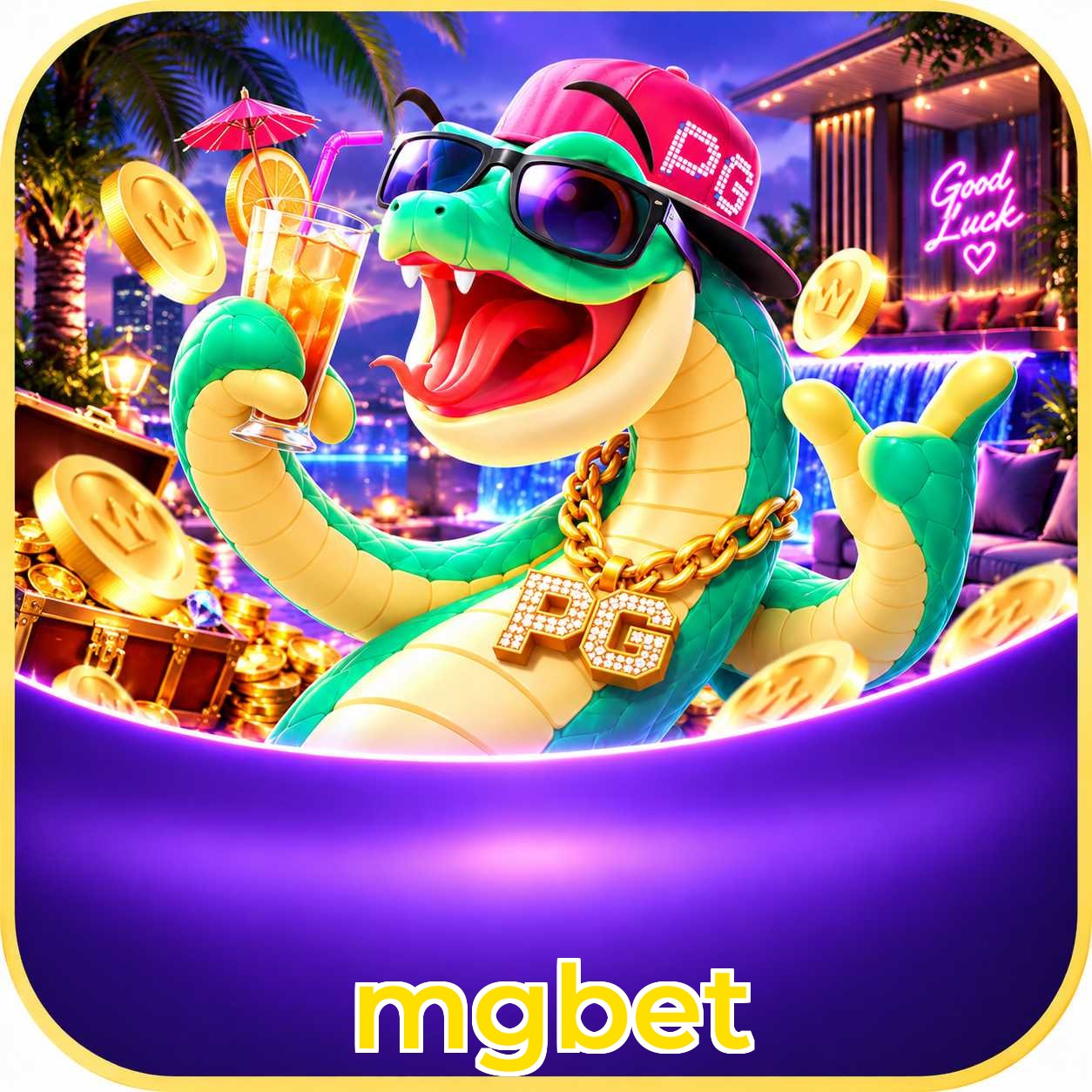 mgbet KYC Verification