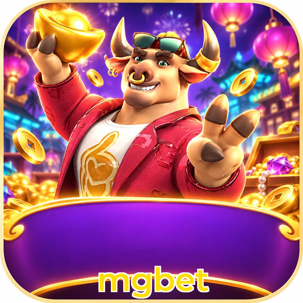 mgbet Interface