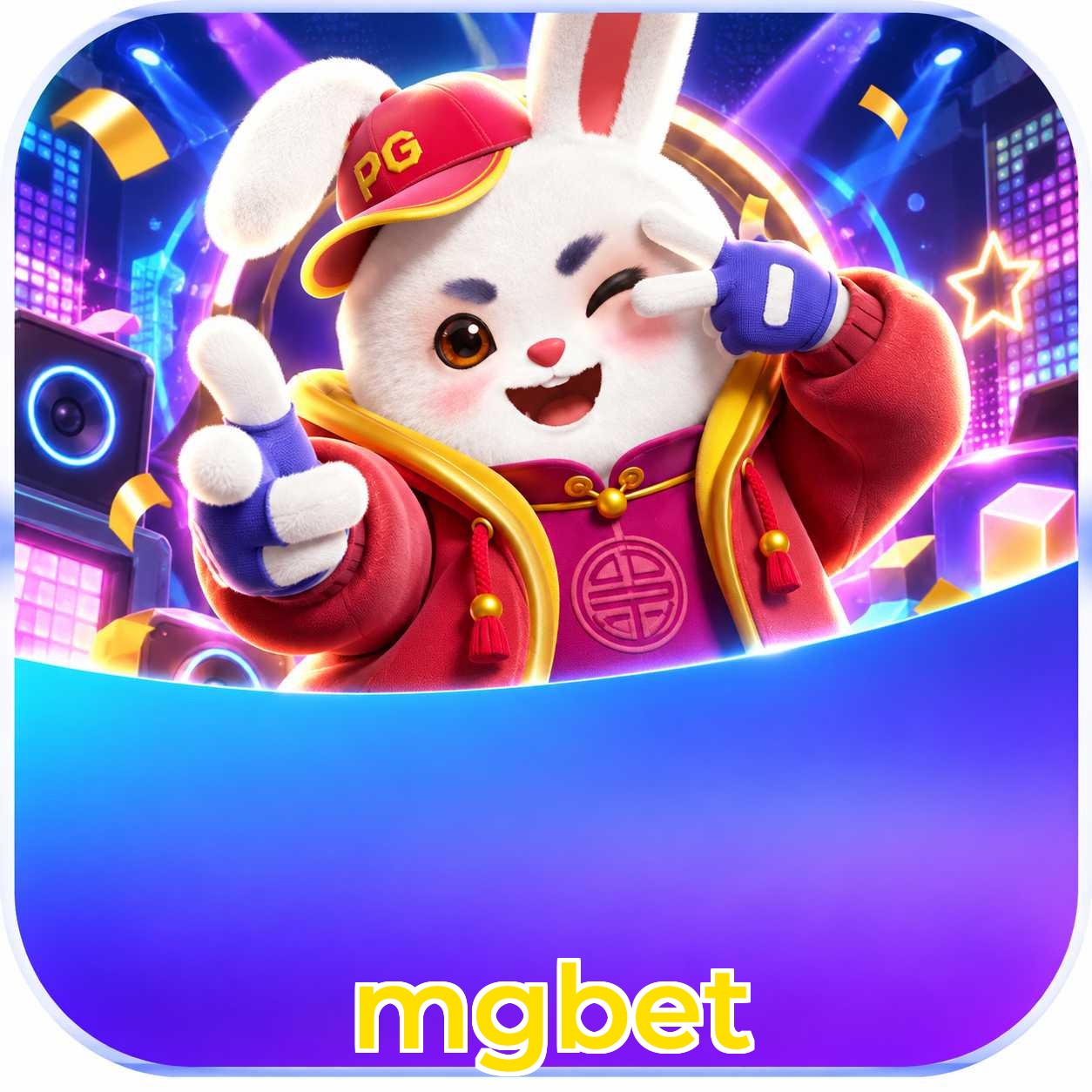 mgbet Fortune Tiger Game