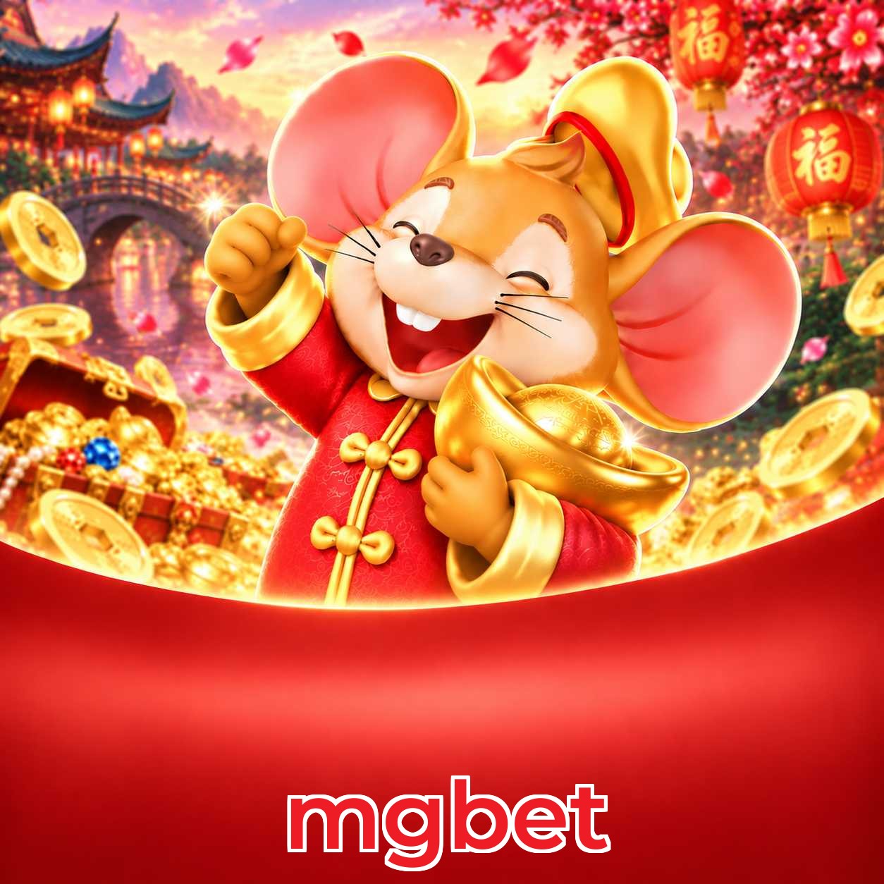 mgbet Saque