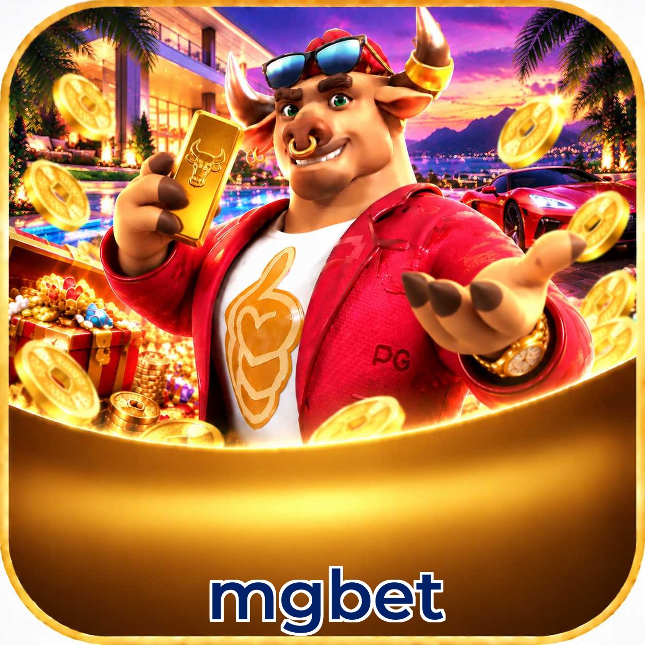 mgbet Live Casino Overview