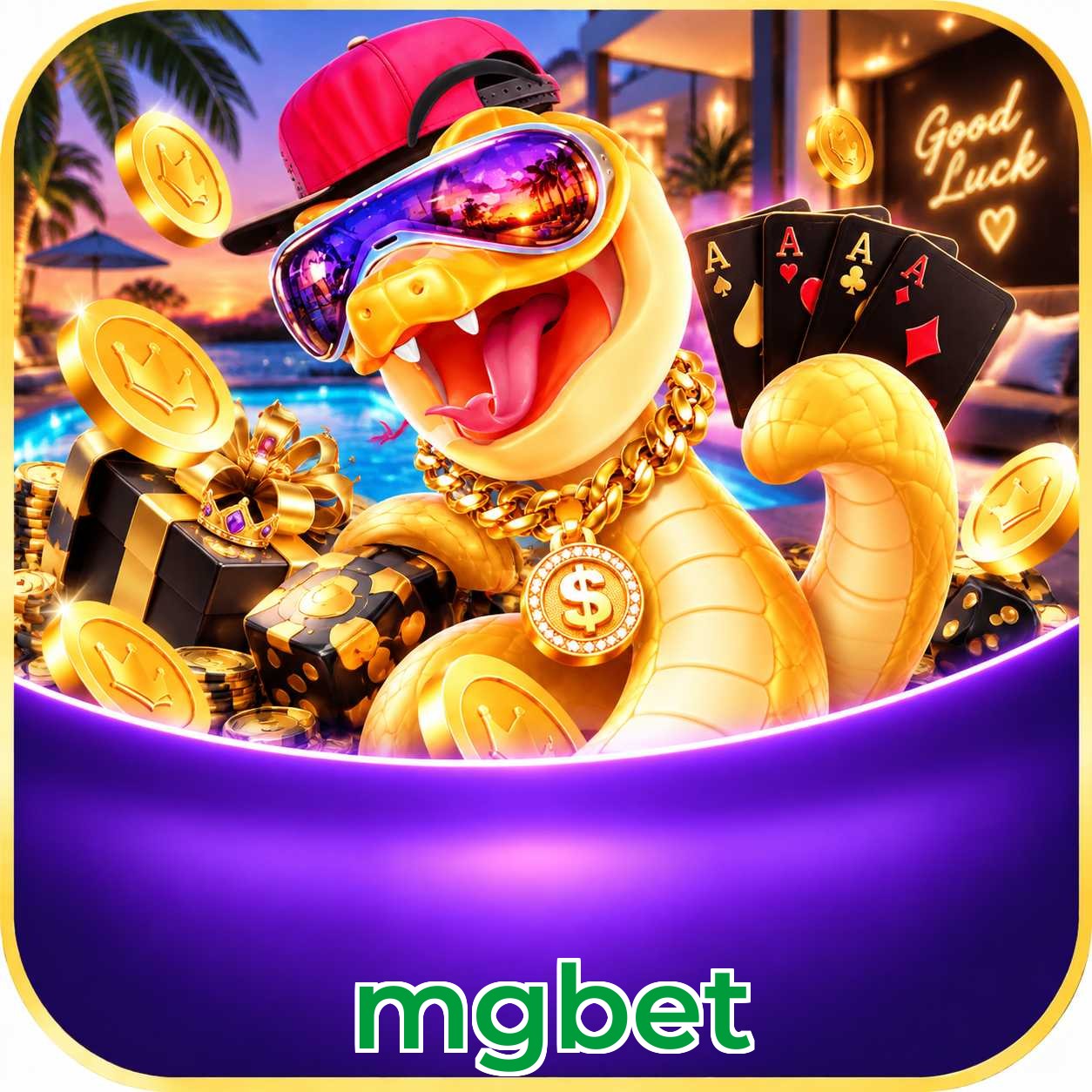 mgbet Jogos Exclusivos