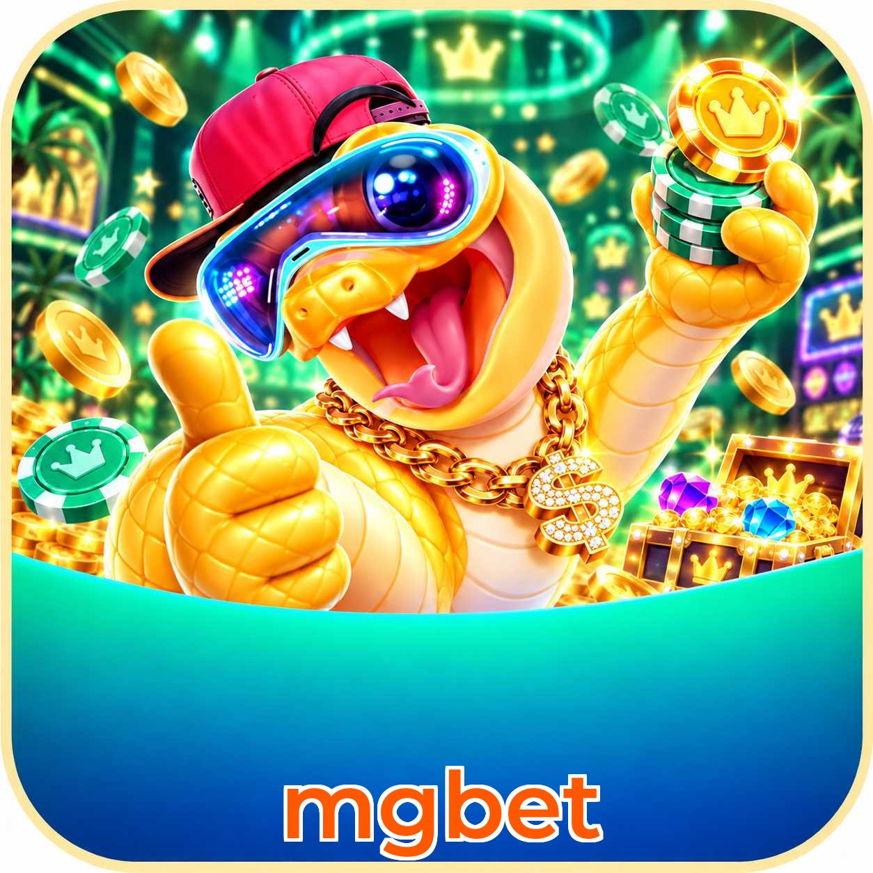 mgbet Download Speed