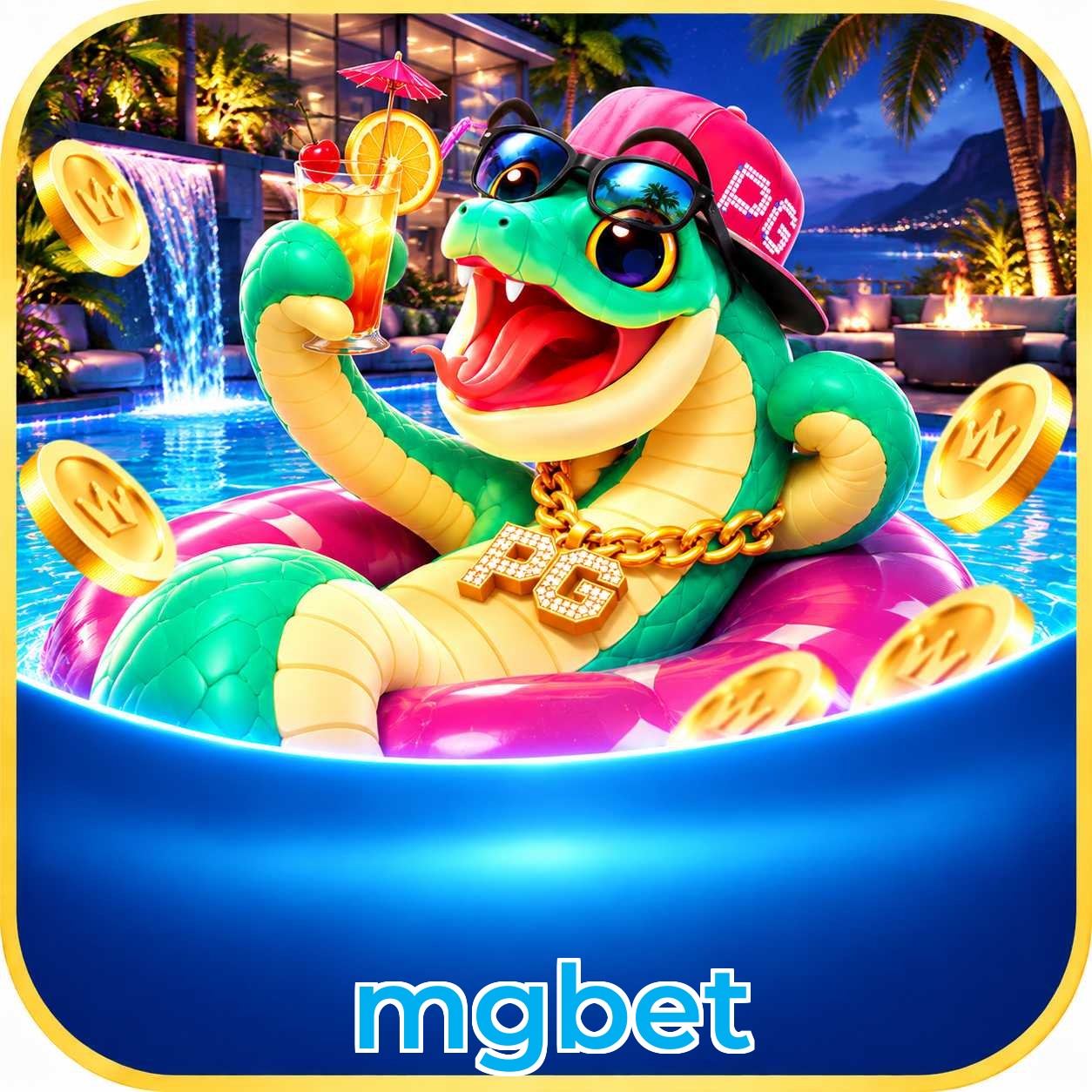 mgbet VIP FAQ