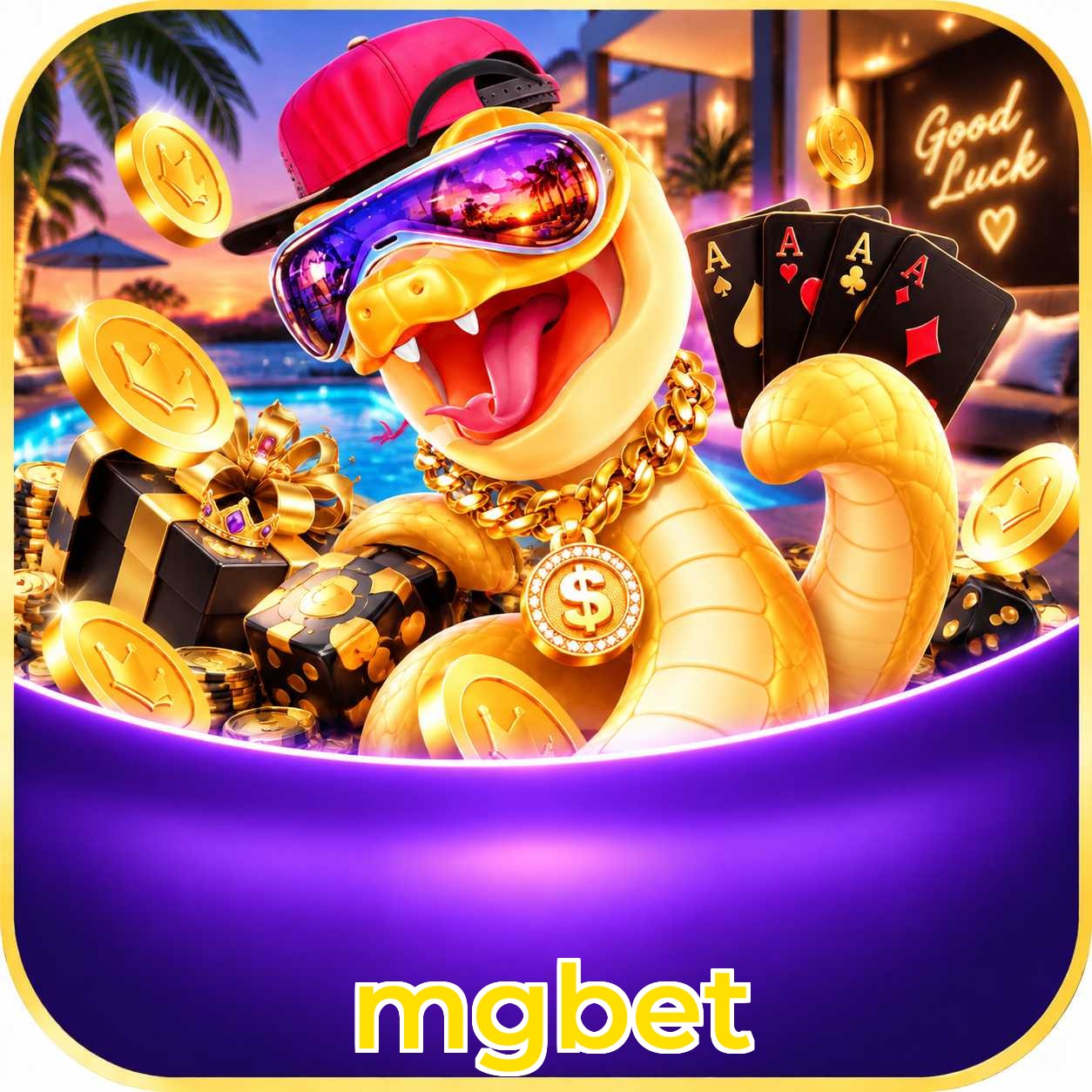 mgbet Entrar Telegram