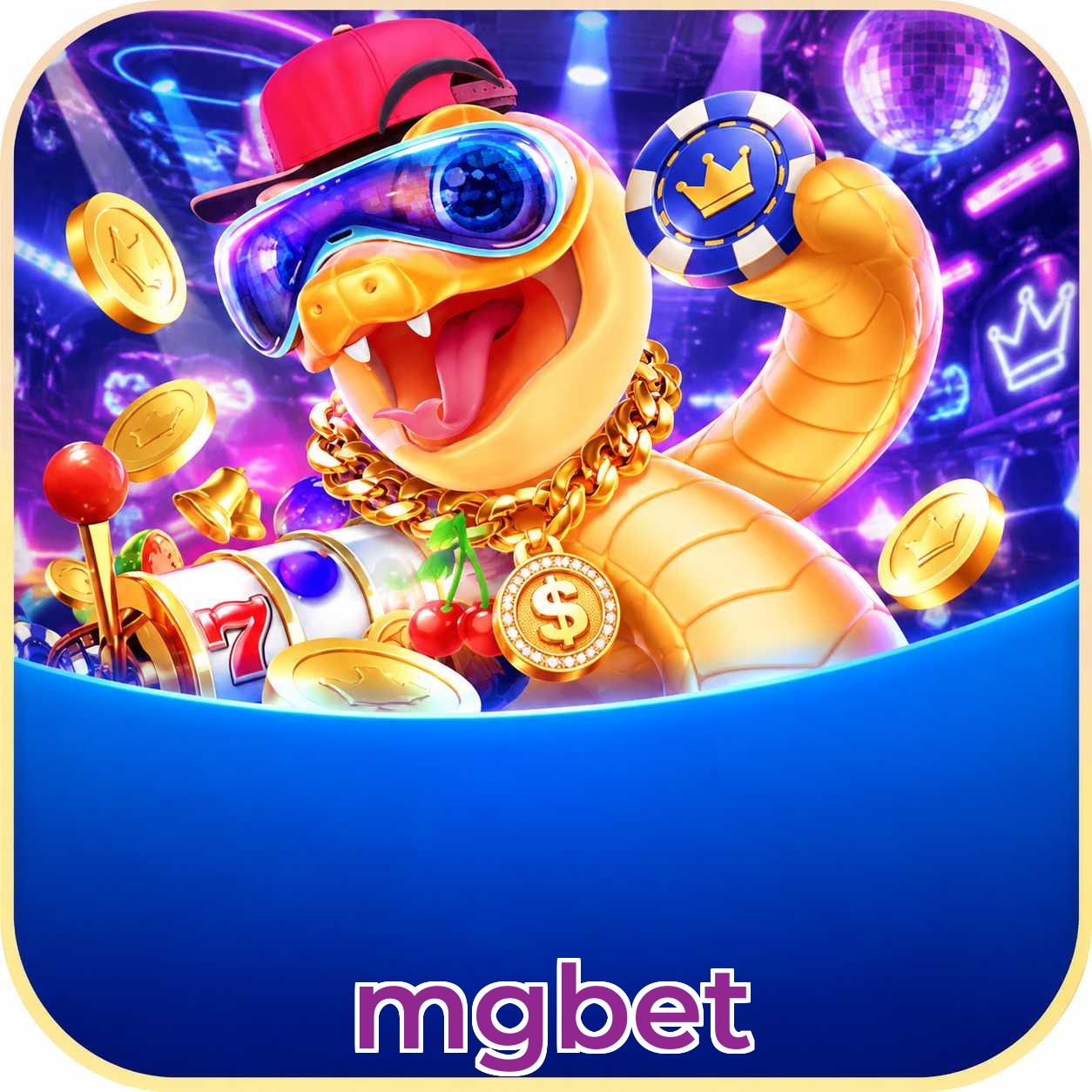 mgbet