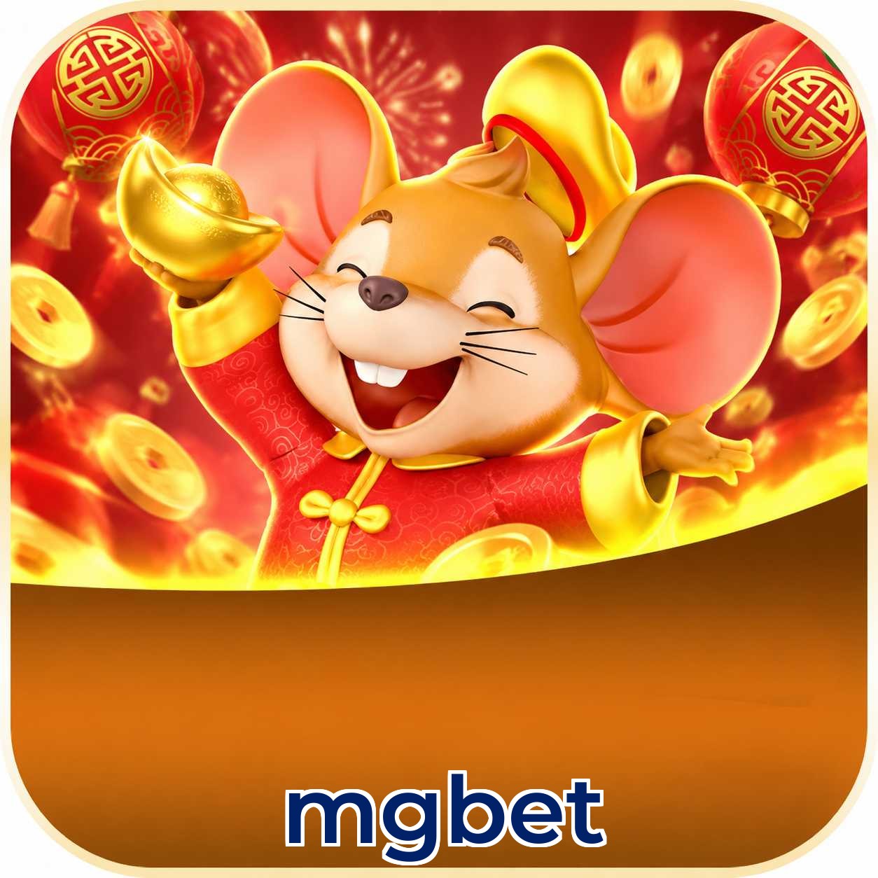 mgbet VIP Program