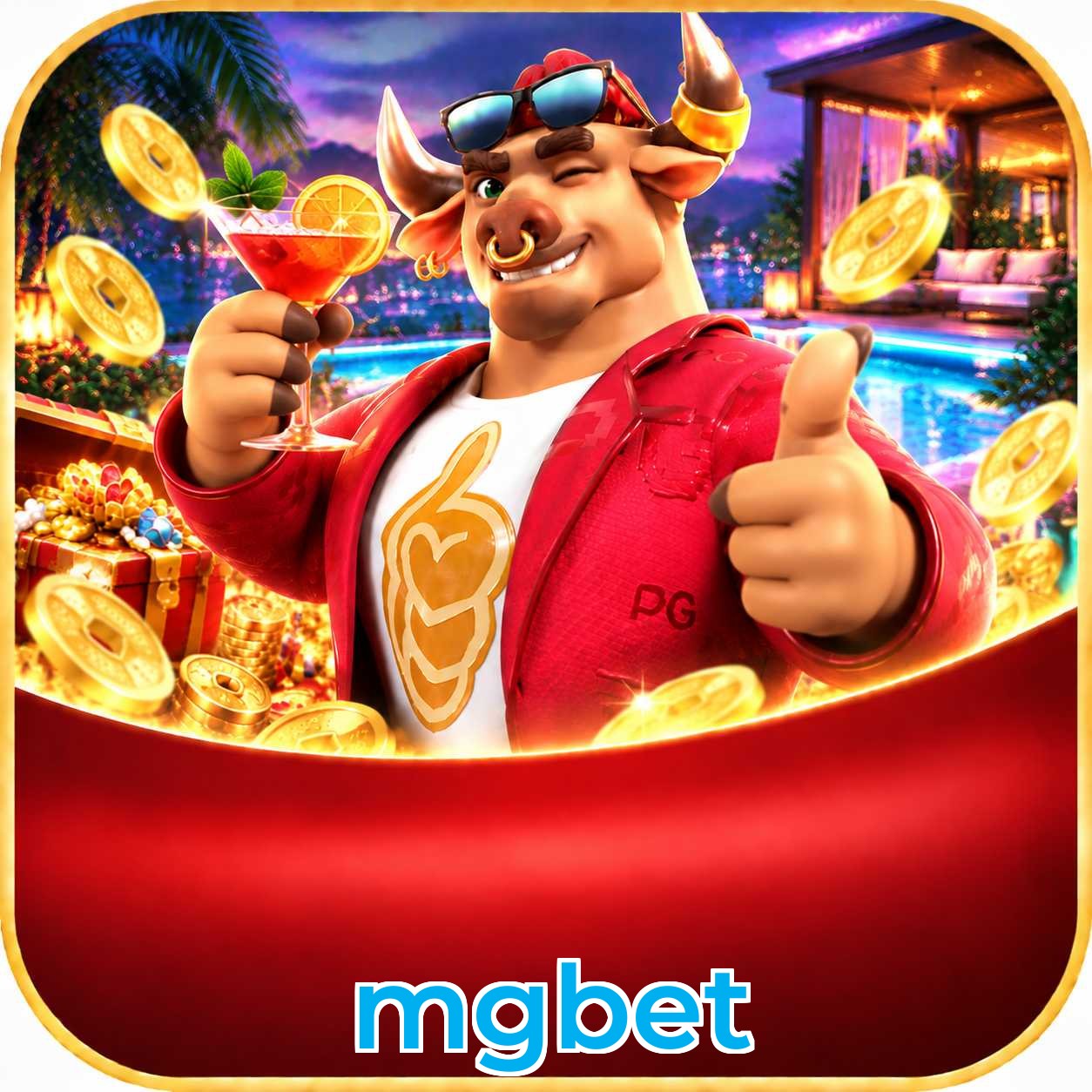 mgbet Welcome Bonus