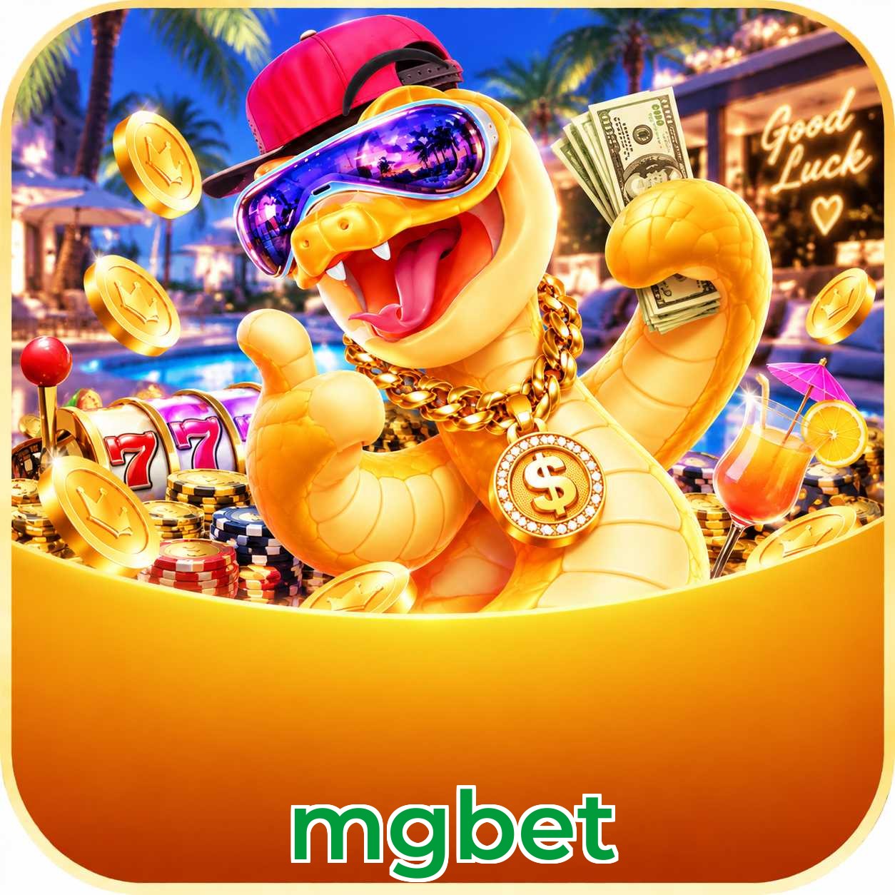 FAQ Baixar mgbet