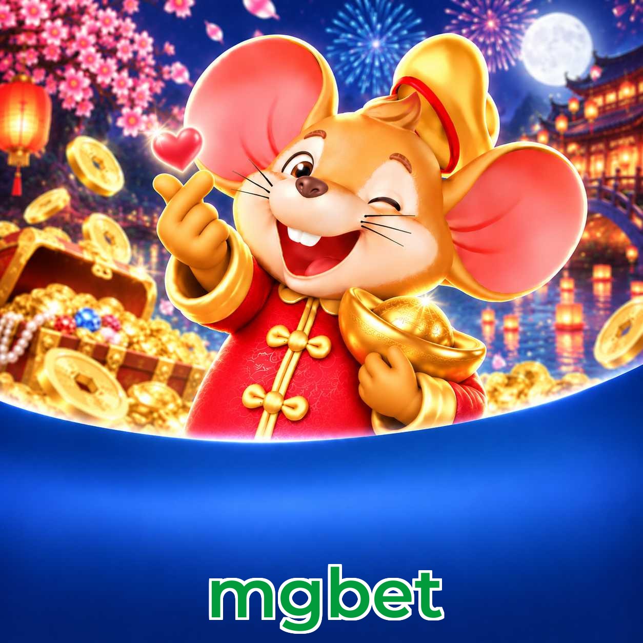 mgbet Cashback