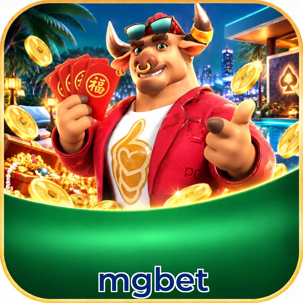 mgbet Login FAQ