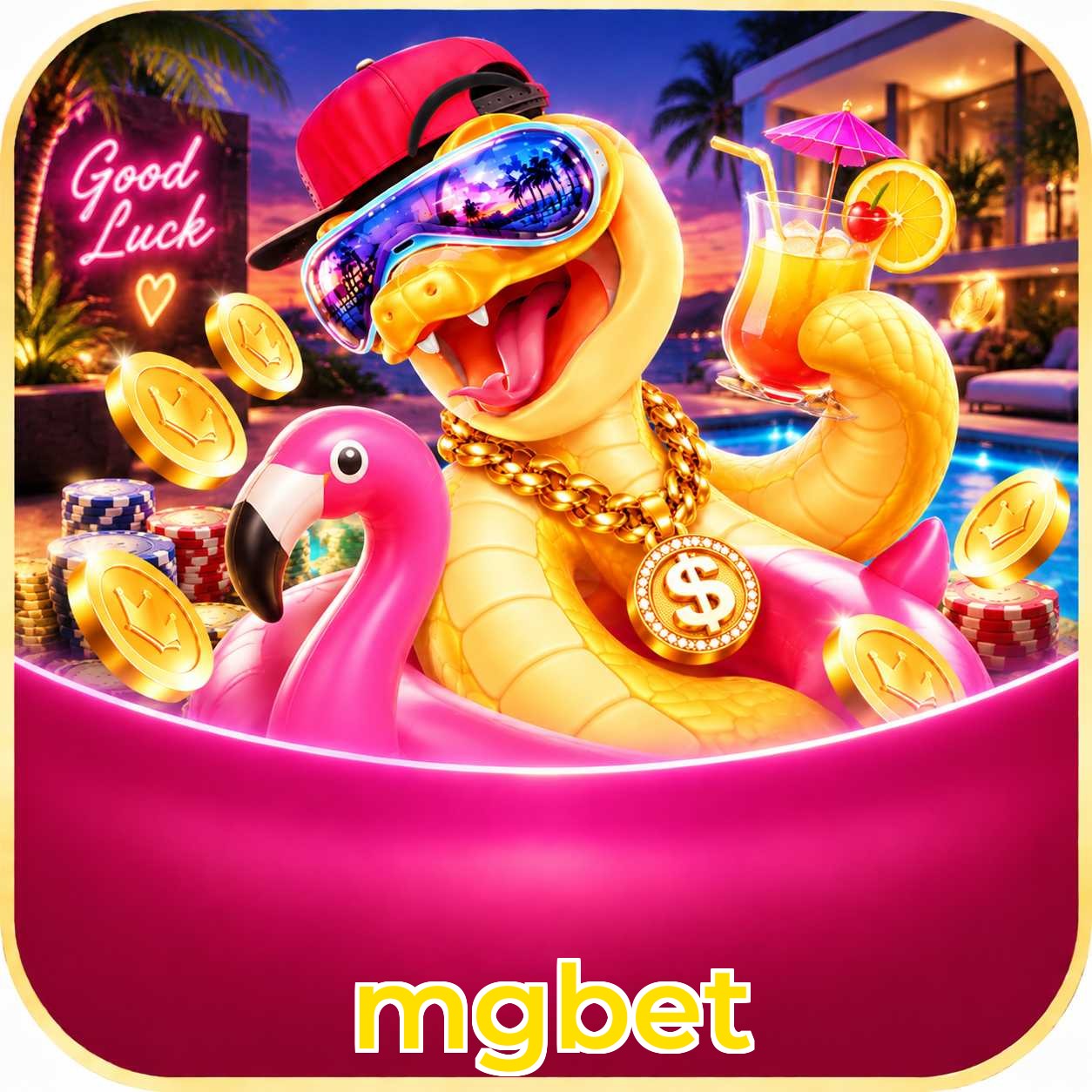 mgbet Download Links