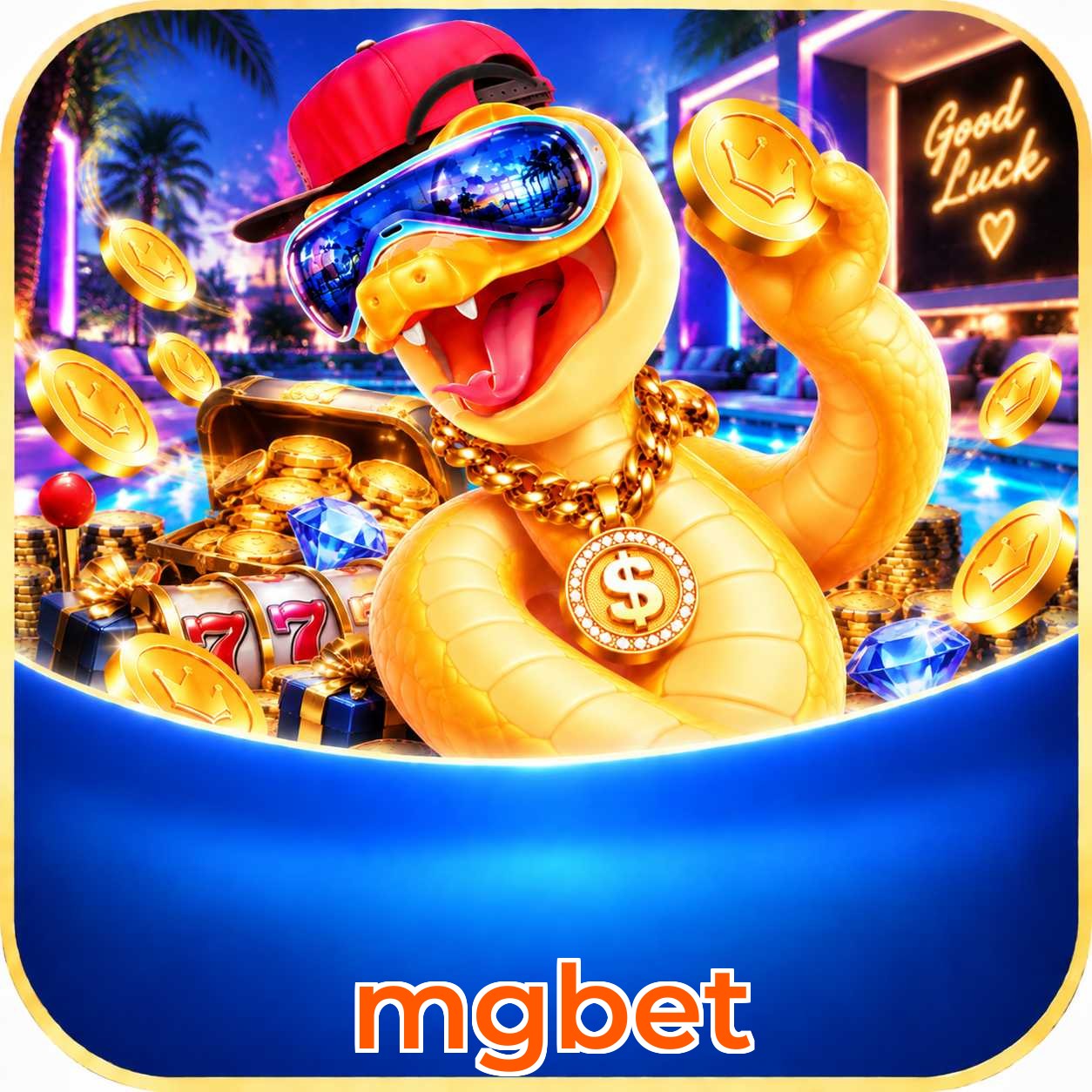 mgbet Top Slots