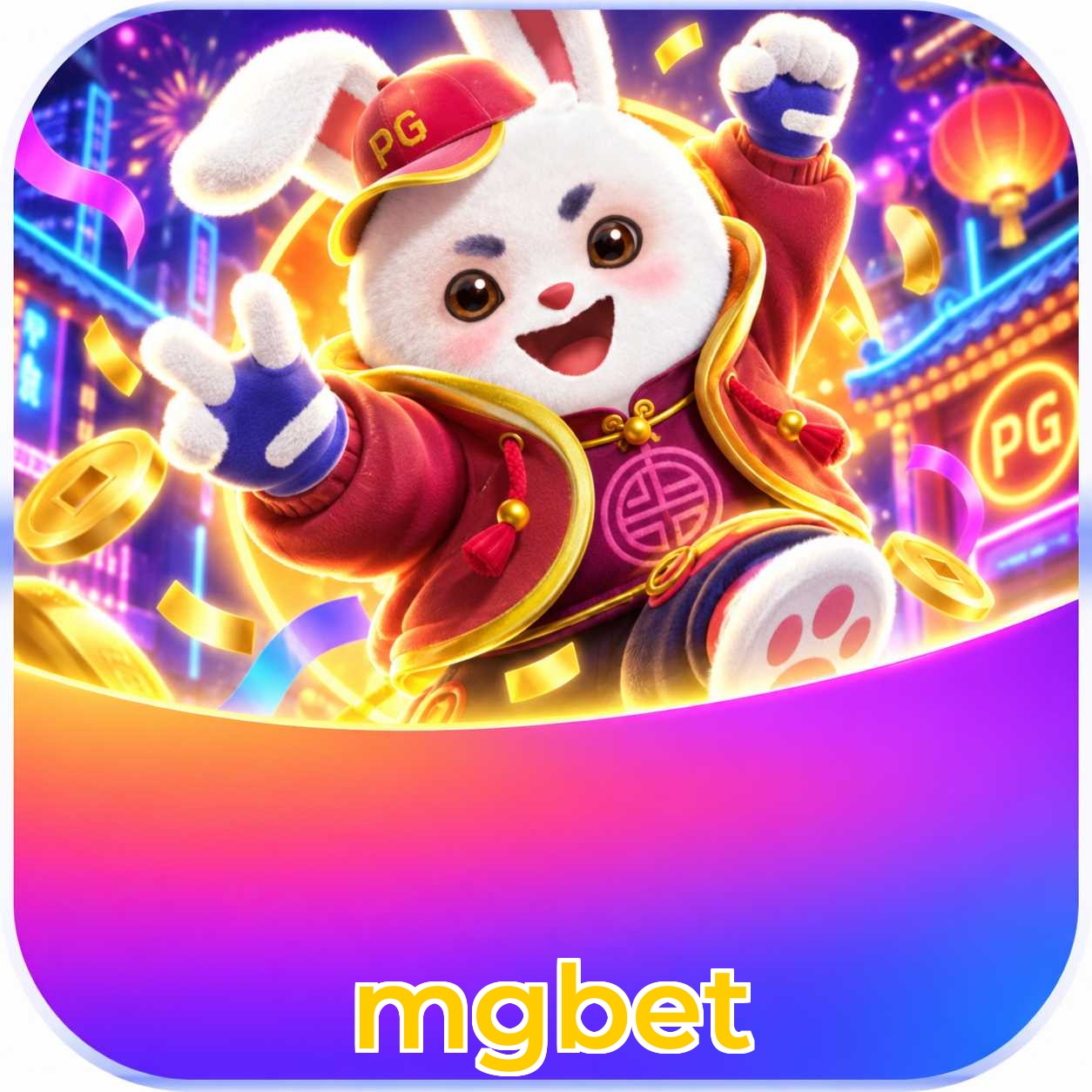mgbet Fortune Tiger RTP