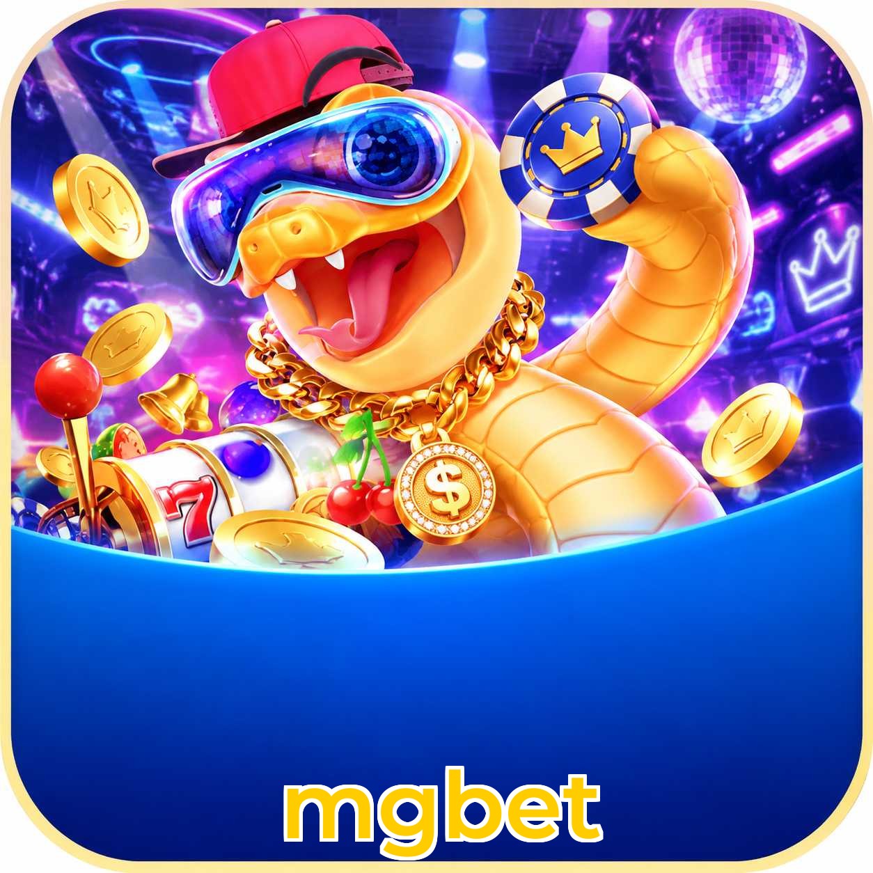 mgbet System Requirements