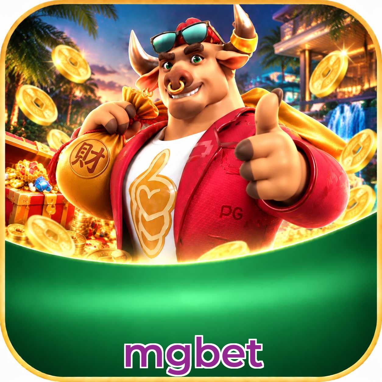 mgbet Telegram FAQ