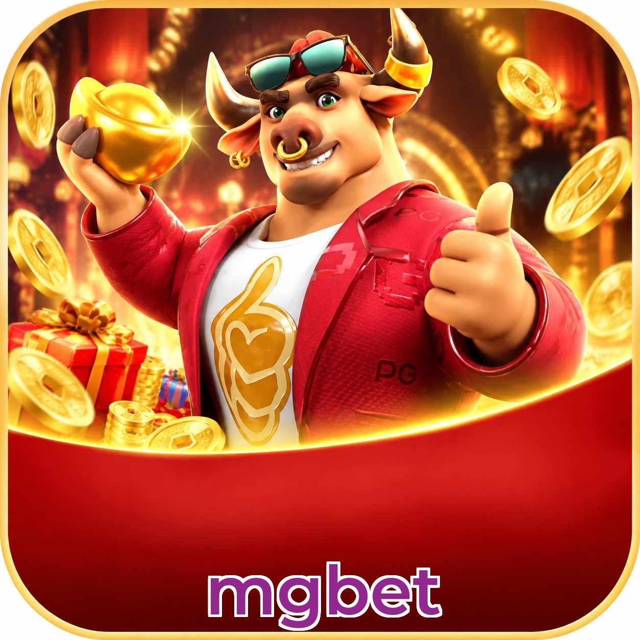 mgbet Uptime