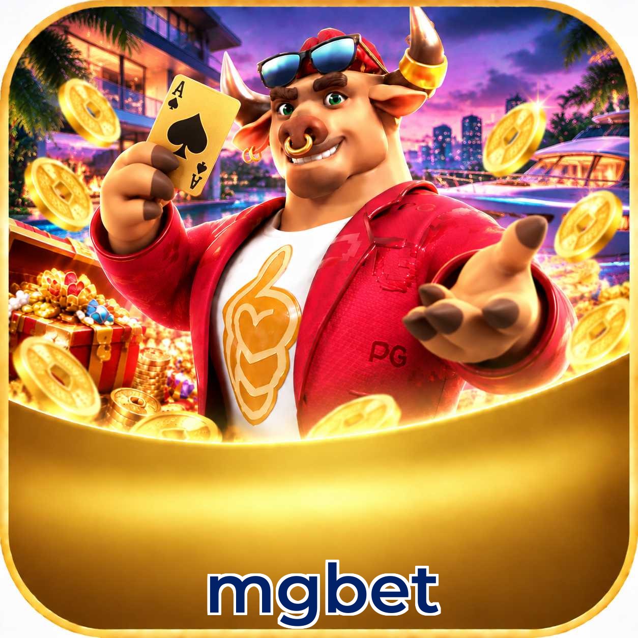 mgbet Como Apostar Lottery