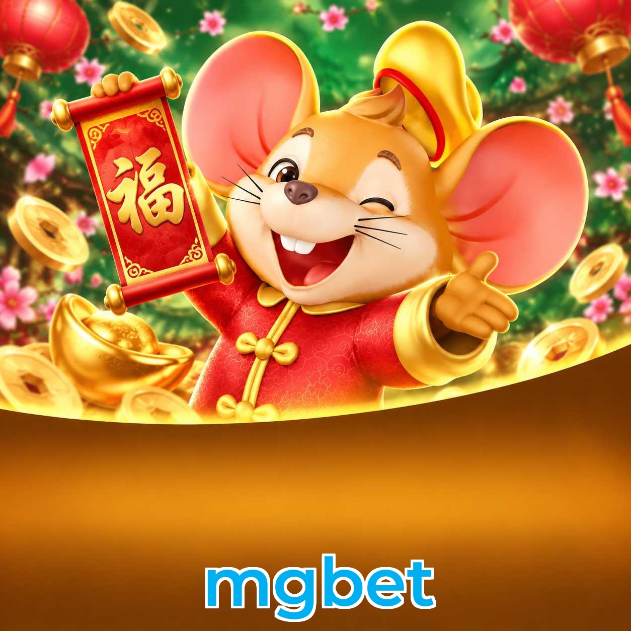 mgbet Facebook Bonus