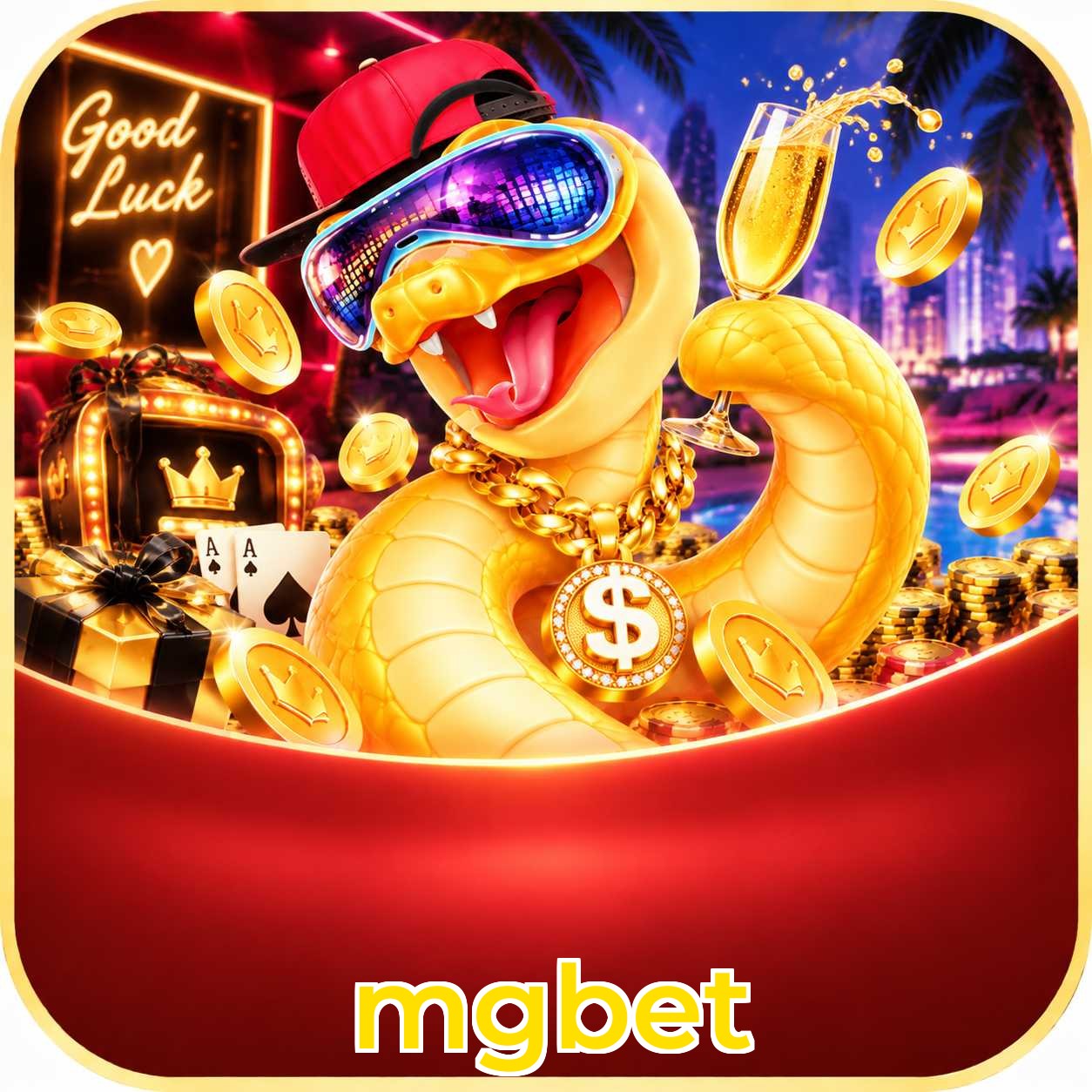 mgbet Facebook Group