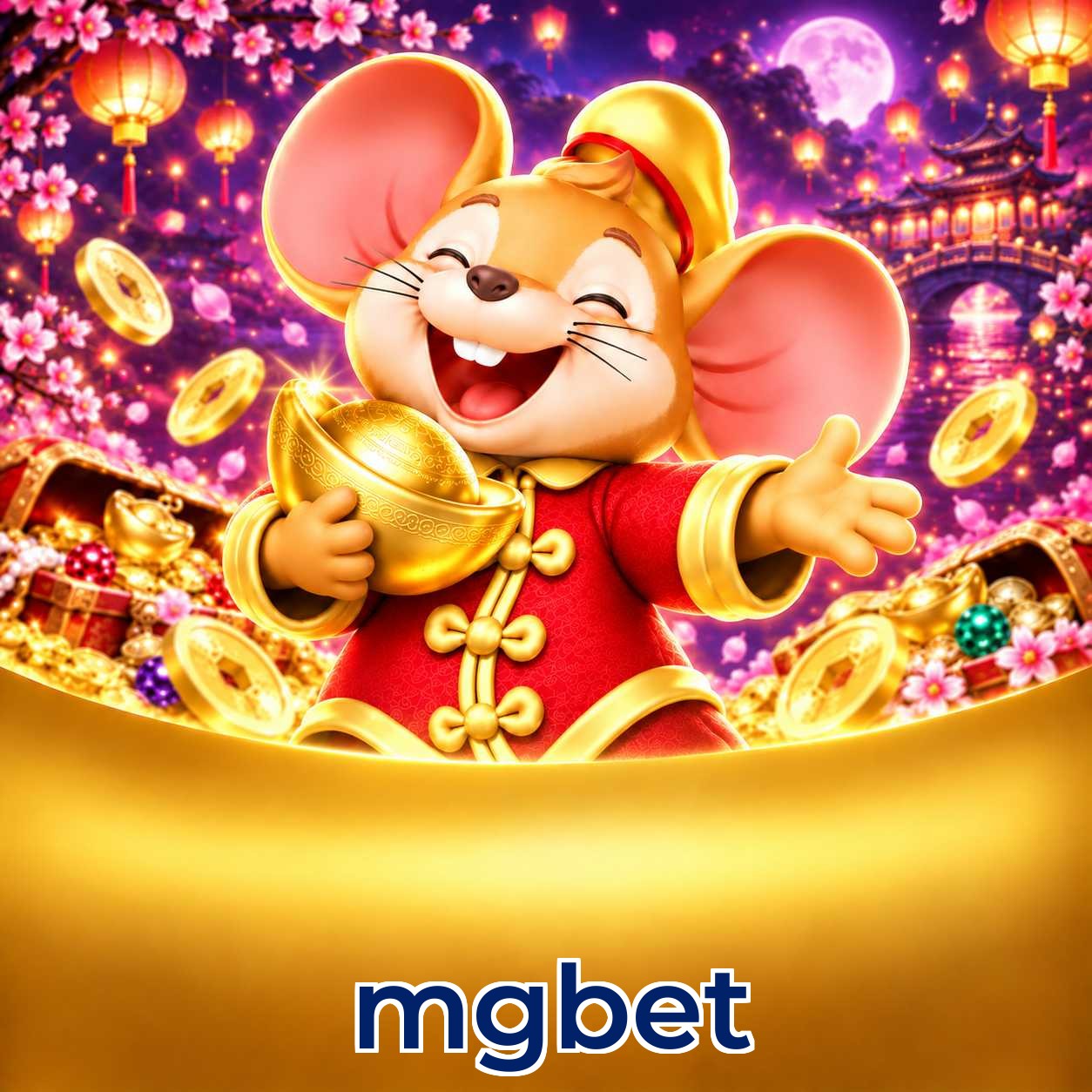 mgbet Facebook Page
