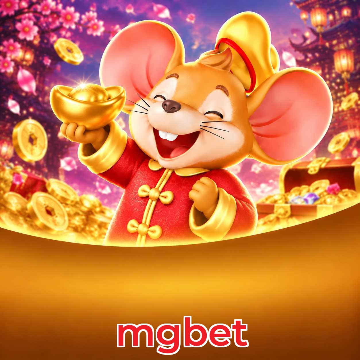 mgbet Odds Lottery