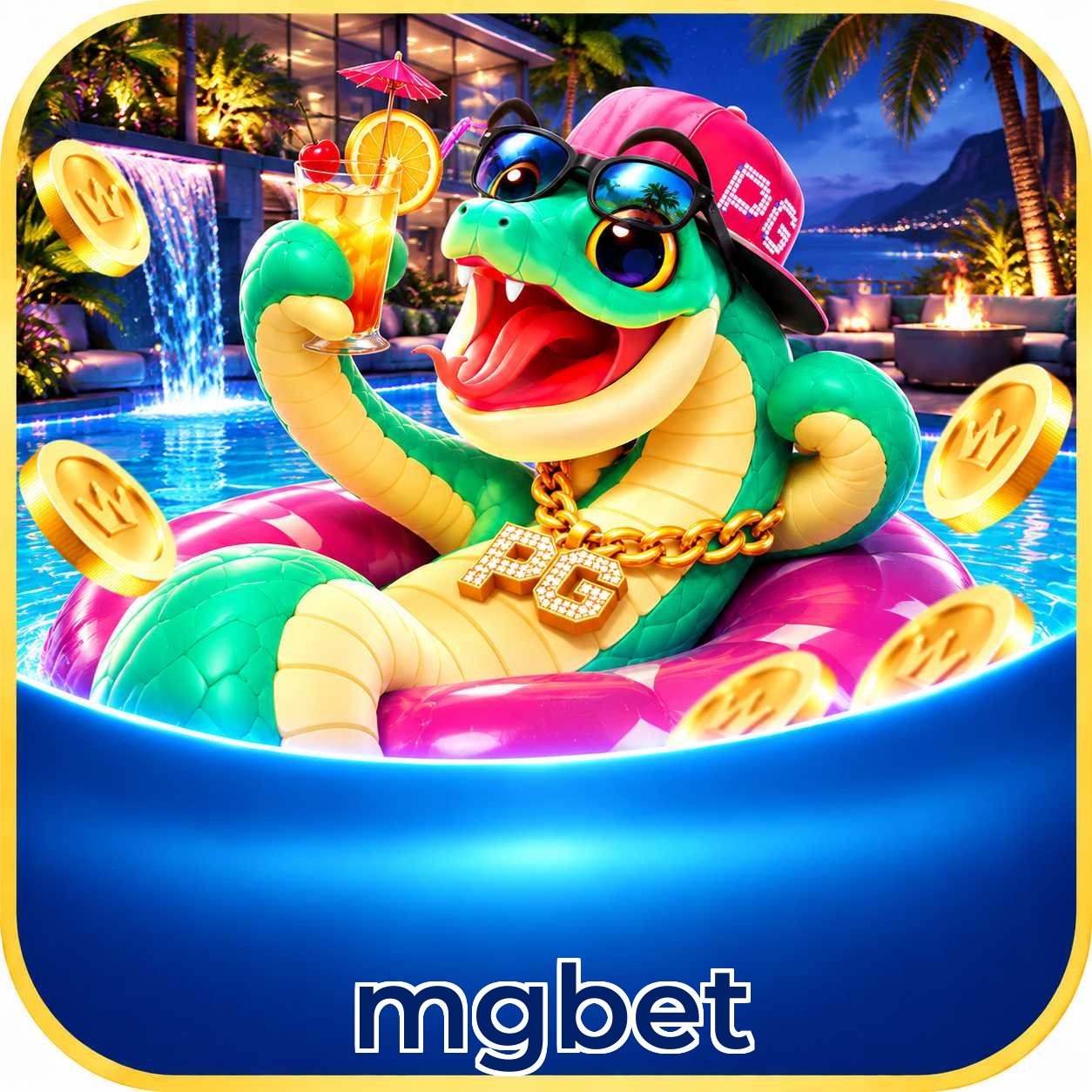 mgbet instalar Android APK