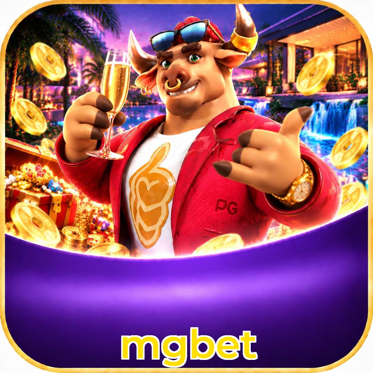 mgbet Game Stats