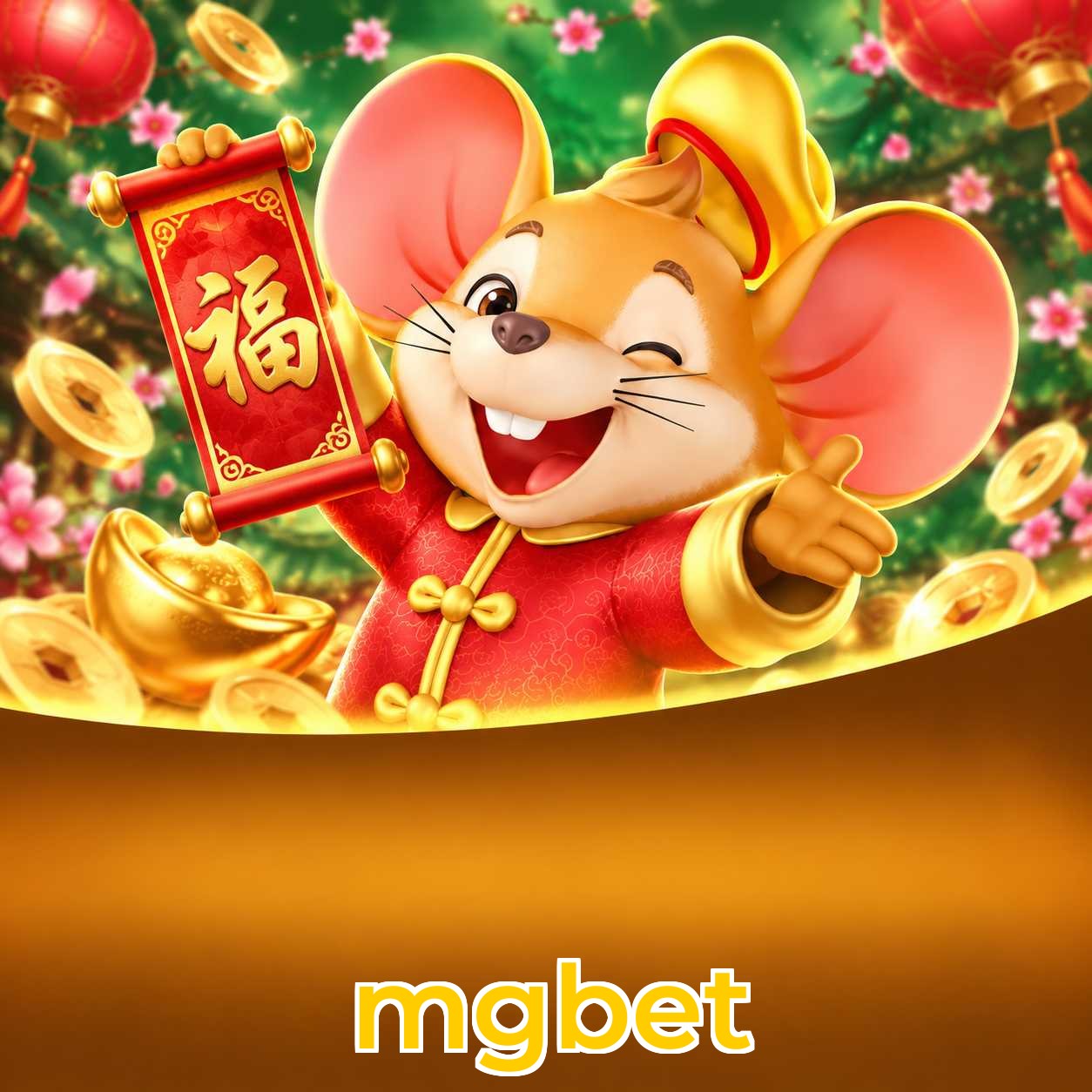 mgbet Free Spins