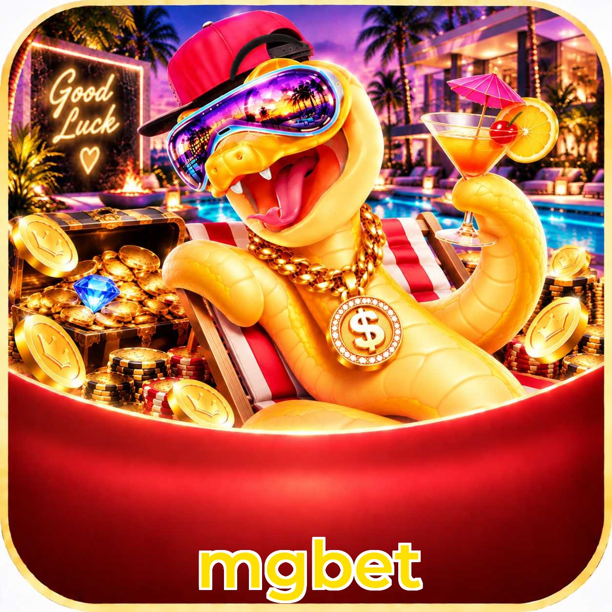 mgbet App vs Web