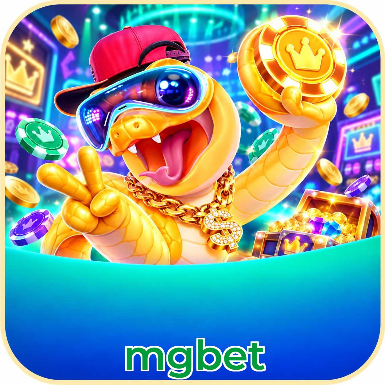 mgbet instalar Windows e Mac