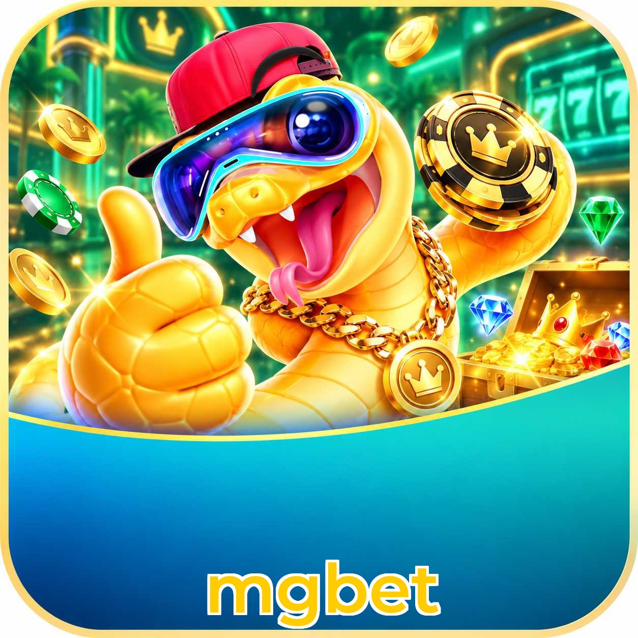 mgbet Avaliações
